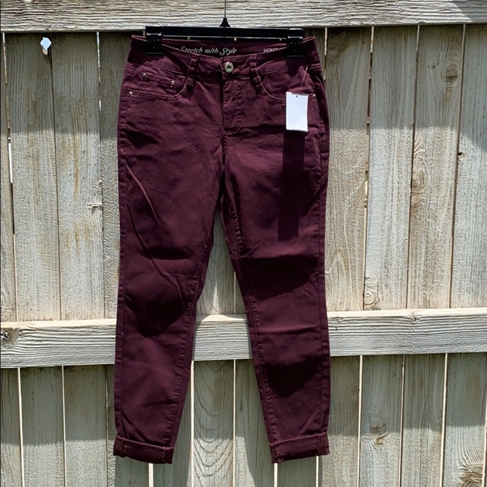 Signature Studio Jeans
